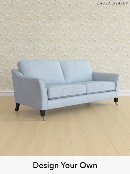 Ailsworth/Newport Blue Marford By Laura Ashley (243877) | £1,275