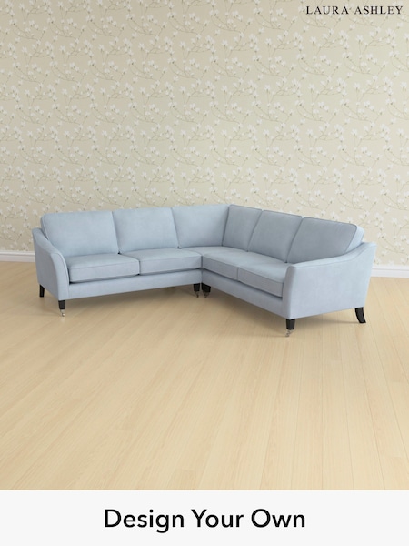 Ailsworth/Newport Blue Marford By Laura Ashley (243877) | £2,500