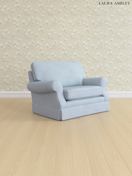 Ailsworth/Newport Blue Padstow By Laura Ashley (243913) | £1,050