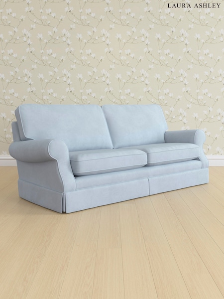 Ailsworth/Newport Blue Padstow By Laura Ashley (243913) | £1,425