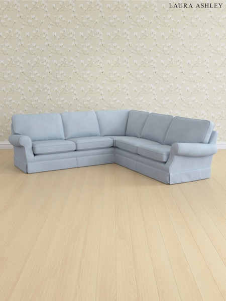 Ailsworth/Newport Blue Padstow By Laura Ashley (243913) | £2,875