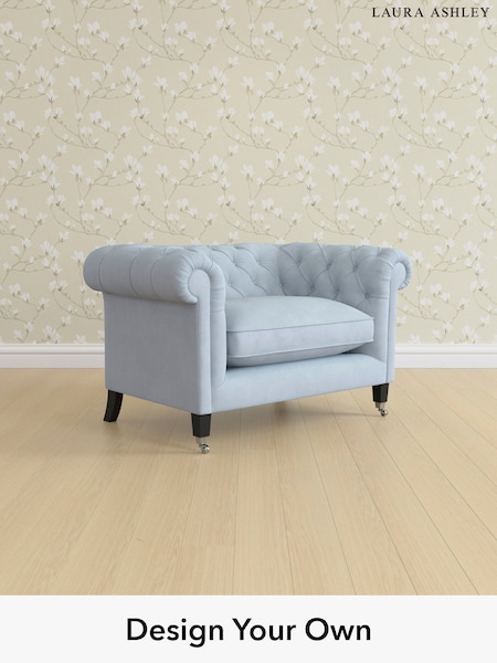 Ailsworth/Newport Blue Penarth By Laura Ashley (244011) | £1,300