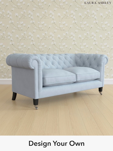Ailsworth/Newport Blue Penarth By Laura Ashley (244011) | £1,525