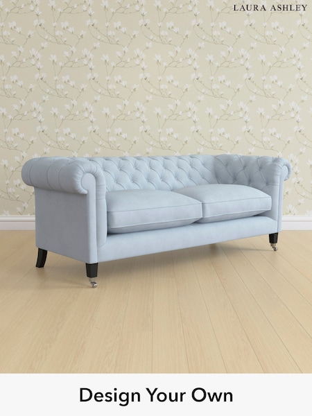 Ailsworth/Newport Blue Penarth By Laura Ashley (244011) | £1,725