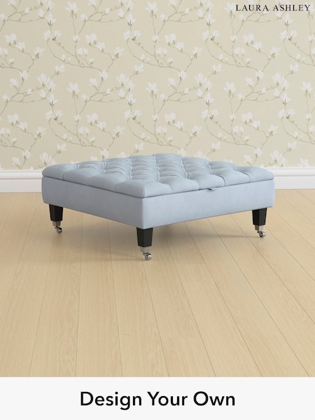 Ailsworth/Newport Blue Penarth By Laura Ashley (244011) | £575