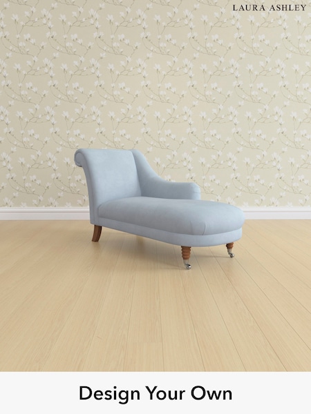Ailsworth/Newport Blue Lynden Scatter Back By Laura Ashley (244071) | £1,100