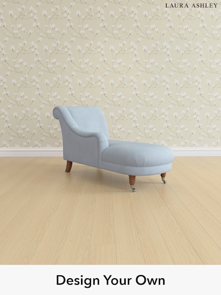 Ailsworth/Newport Blue Lynden Scatter Back By Laura Ashley (244071) | £1,100