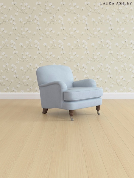Ailsworth/Newport Blue Lynden By Laura Ashley (244195) | £850