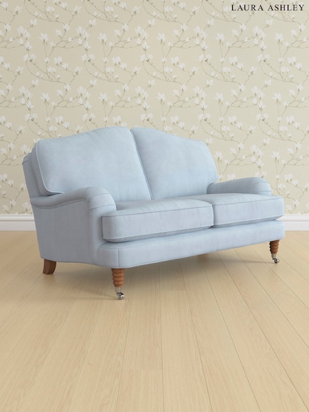 Ailsworth/Newport Blue Lynden By Laura Ashley (244195) | £1,175