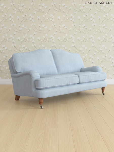 Ailsworth/Newport Blue Lynden By Laura Ashley (244195) | £1,275