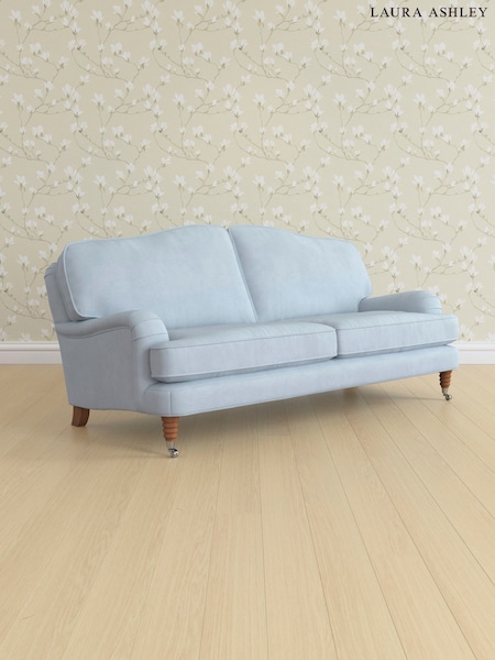 Ailsworth/Newport Blue Lynden By Laura Ashley (244195) | £1,375