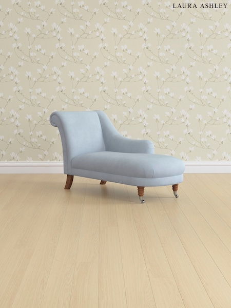 Ailsworth/Newport Blue Lynden By Laura Ashley (244195) | £1,050
