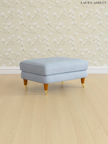Ailsworth/Newport Blue Havering By Laura Ashley (244272) | £525