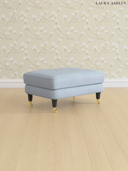 Ailsworth/Newport Blue Havering By Laura Ashley (244272) | £525