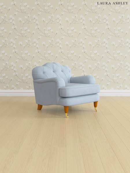 Ailsworth/Newport Blue Havering By Laura Ashley (244272) | £1,000