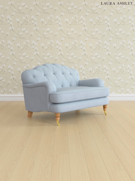 Ailsworth/Newport Blue Havering By Laura Ashley (244272) | £1,175