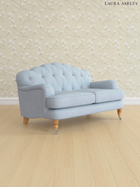 Ailsworth/Newport Blue Havering By Laura Ashley (244272) | £1,375
