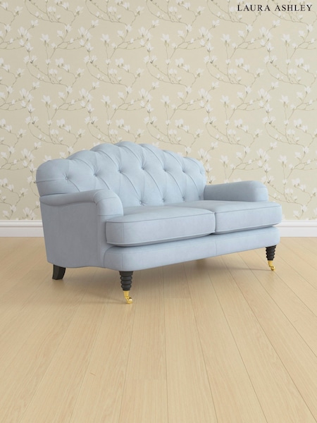 Ailsworth/Newport Blue Havering By Laura Ashley (244272) | £1,375