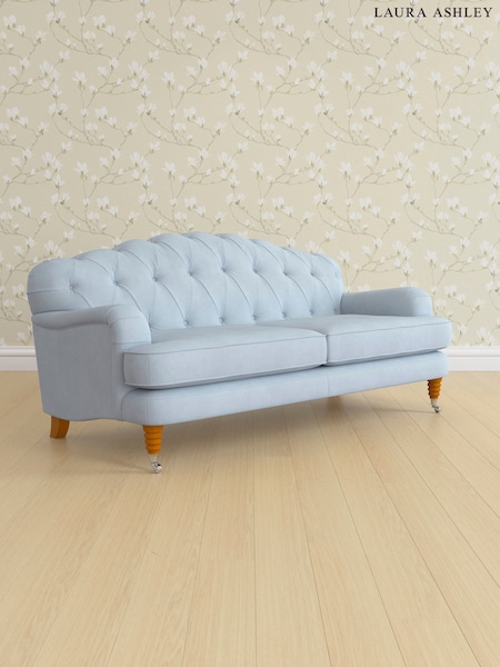 Ailsworth/Newport Blue Havering By Laura Ashley (244272) | £1,475