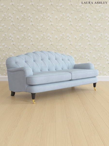 Ailsworth/Newport Blue Havering By Laura Ashley (244272) | £1,475