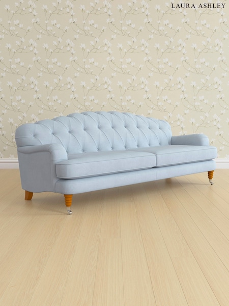 Ailsworth/Newport Blue Havering By Laura Ashley (244272) | £1,675