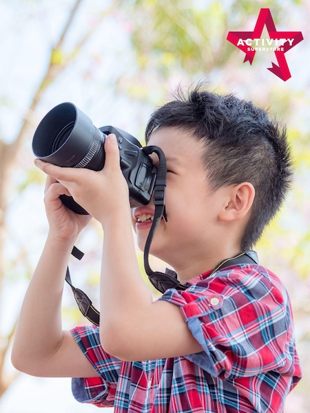 AS Ultimate Choice For Kids & Teens Gift Experience (244593) | £39