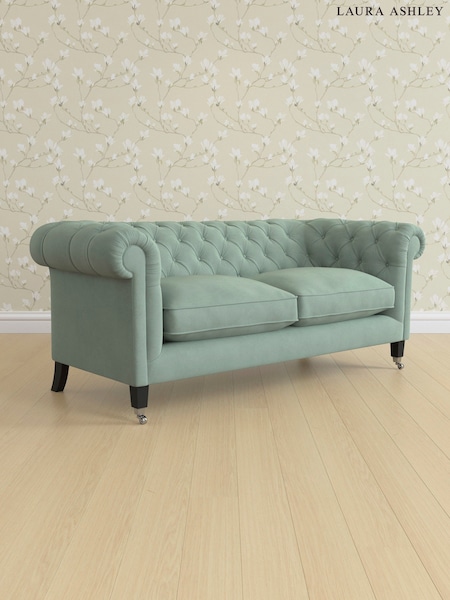 Ailsworth/Dark Duck Egg Penarth By Laura Ashley (246685) | £1,625