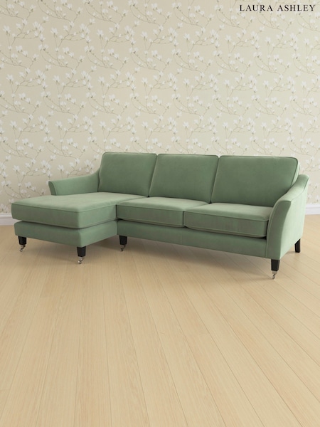 Ailsworth/Moss Green Marford By Laura Ashley (246943) | £2,050