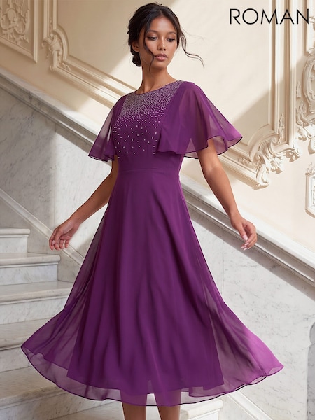 can you rent homecoming dresses Wear a Long Dress to Homecoming? Your Guide homecoming dresses 2025 main image 0