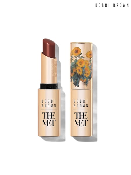 Bare Mahogany - Bobbi Brown X The Met Extra Lip Tinted Balm