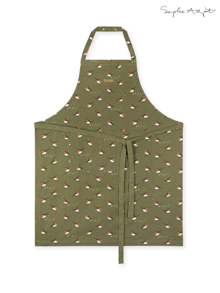 Sophie Allport Robin Apron