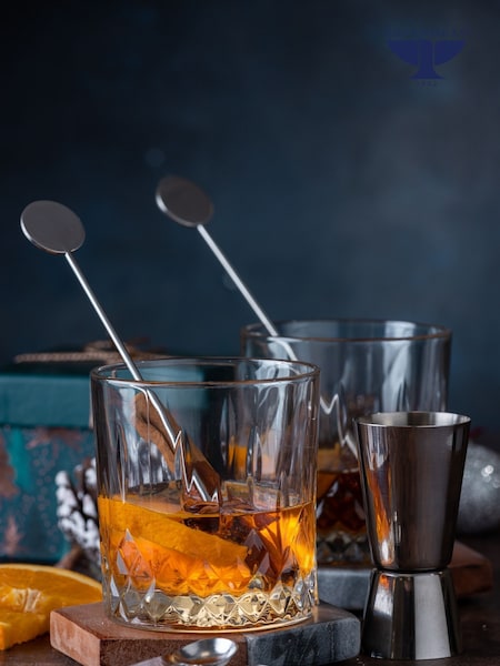 Ravenshead Entertain Whiskey Cocktail Set (253149) | £24