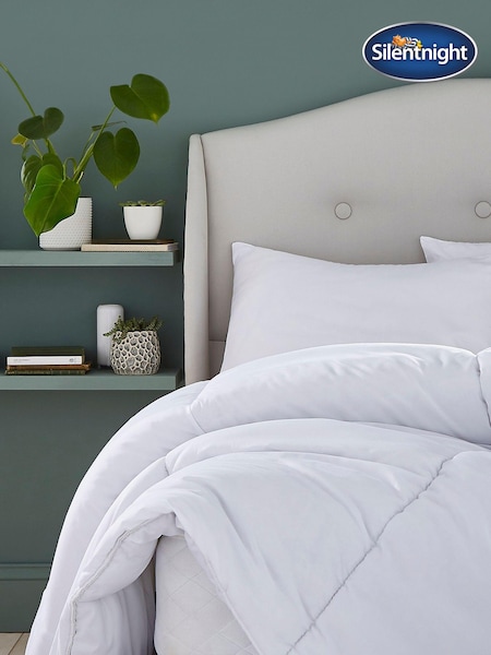 Silentnight Anti Allergy 7.5 Tog Duvet (256818) | £23 - £32