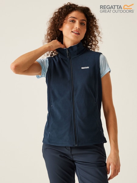 Regatta Navy Sweetness II Gilet (258083) | £19