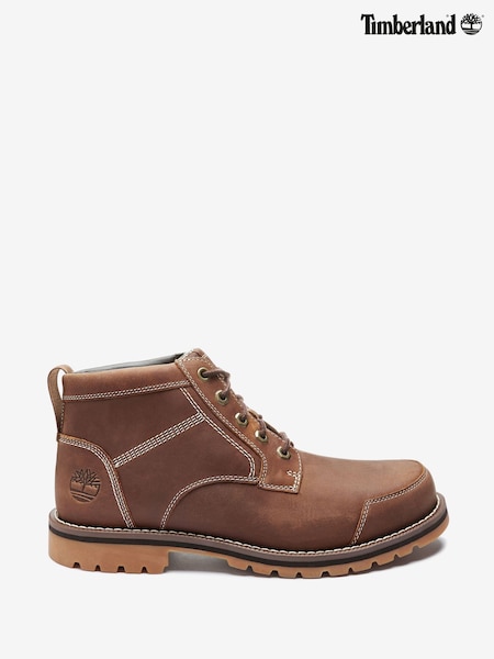 Timberland® Larchmont II Leather Chukka Boots (259550) | £155