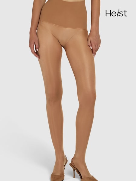 Nude - Heist The Satin 35 Denier Tights