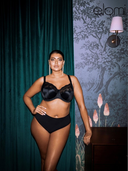 Elomi Morgan Underwire Bra (262061) | £44