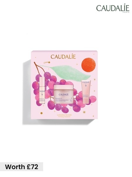 Caudalie Resveratrol-lift Firming Solution Set (worth £72)