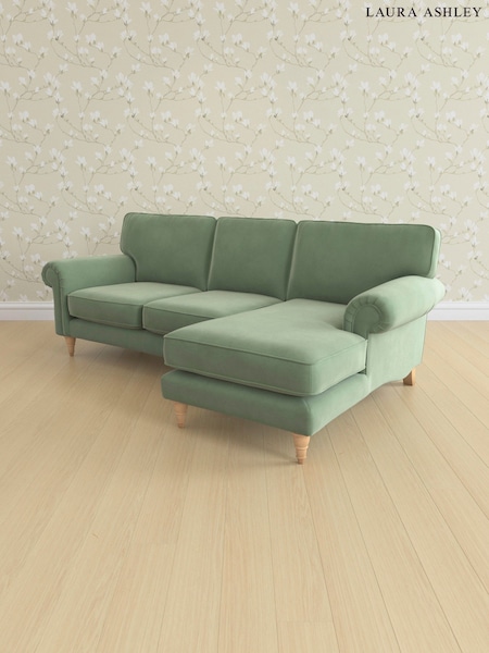Ailsworth/Moss Green Kingston By Laura Ashley (263289) | £2,125
