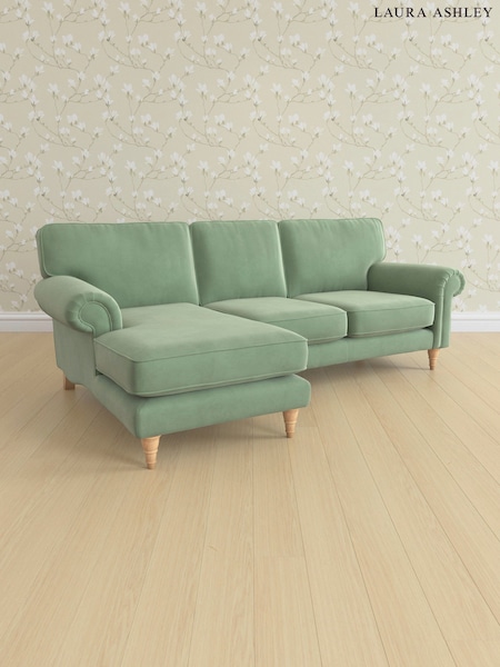 Ailsworth/Moss Green Kingston By Laura Ashley (263289) | £2,125