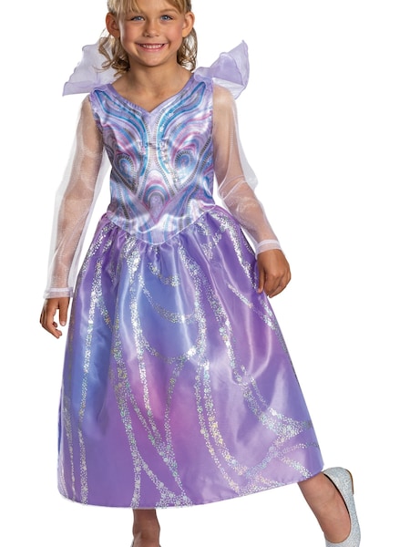Jakks Pacific Wicked Glinda For Good Classic Fancy Dress