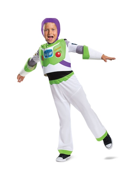Jakks Pacific Disney Toy Story Buzz Lightyear 78