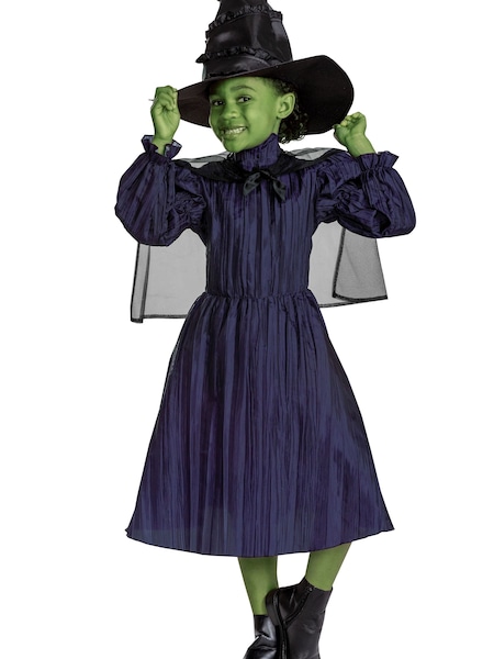Jakks Pacific Wicked Elphaba Classic Fancy Dress