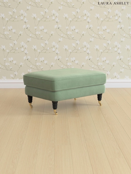 Ailsworth/Moss Green Lynden Scatter Back By Laura Ashley (266732) | £525