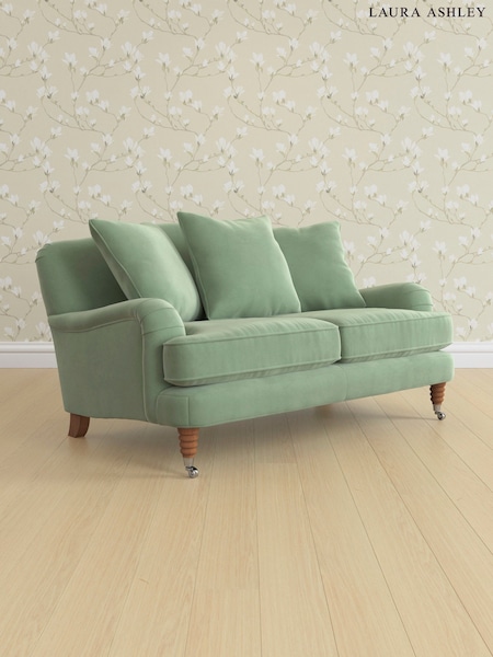 Ailsworth/Moss Green Lynden Scatter Back By Laura Ashley (266732) | £1,275