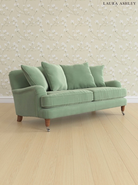 Ailsworth/Moss Green Lynden Scatter Back By Laura Ashley (266732) | £1,375