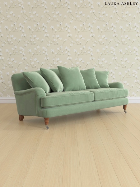 Ailsworth/Moss Green Lynden Scatter Back By Laura Ashley (266732) | £1,475
