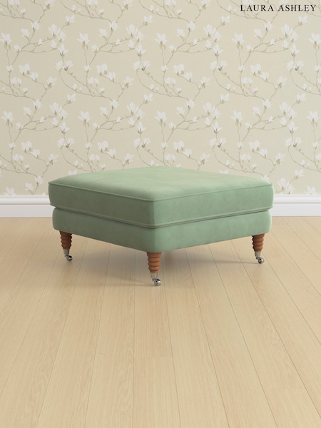 Ailsworth/Moss Green Lynden Scatter Back By Laura Ashley (266732) | £625