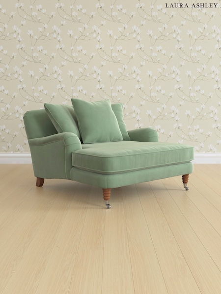 Ailsworth/Moss Green Lynden Scatter Back By Laura Ashley (266732) | £1,175