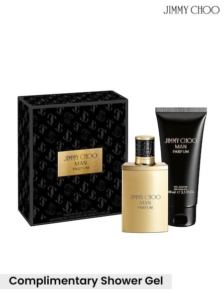 Jimmy Choo Parfum 50ml Gift Set